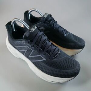 New Balance Fast Foam X 1080 V14 W1080B14 Running Shoes Womens 8.5 B *No Insoles